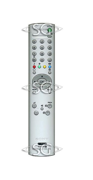����� �������������� ���������� ��� SONY RM-EA005          /orig./  147942811