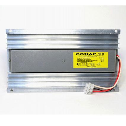 ��������������� ���������� "����� ��-30" DC/DC 24V/12V 30A