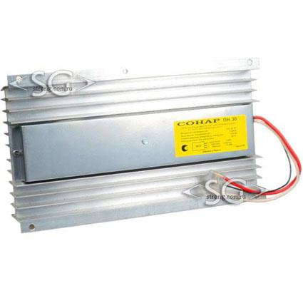 ��������������� ���������� "����� ��-30" DC/DC 24V/12V 30A