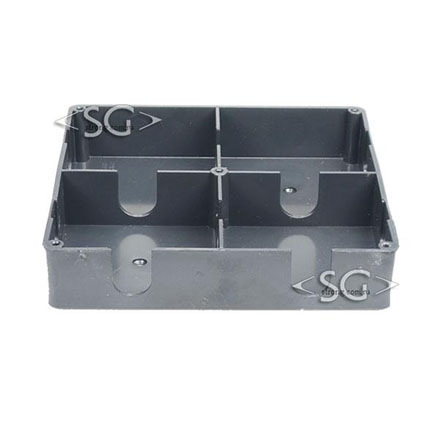 Распредедительная коробка