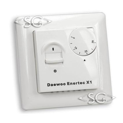 �������������� DAEWOO Enertec X1