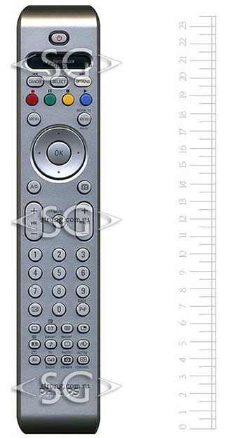 ����� �������������� ���������� ��� PHILIPS RC4347/01  (3139 238 12971)   (����� �������� RC4343/01) /orig./