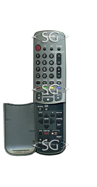 ����� �������������� ���������� ��� PANASONIC EUR51941      /orig./
