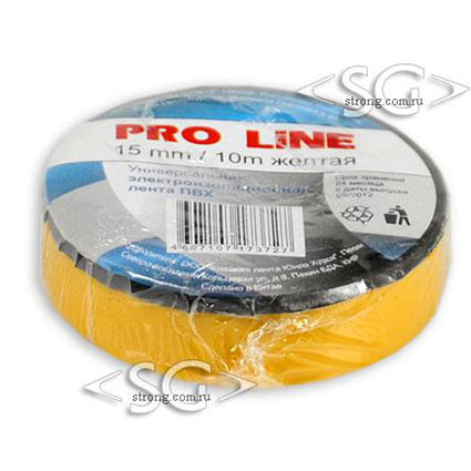 �������� ���  Pro Line 15mm/10m �����