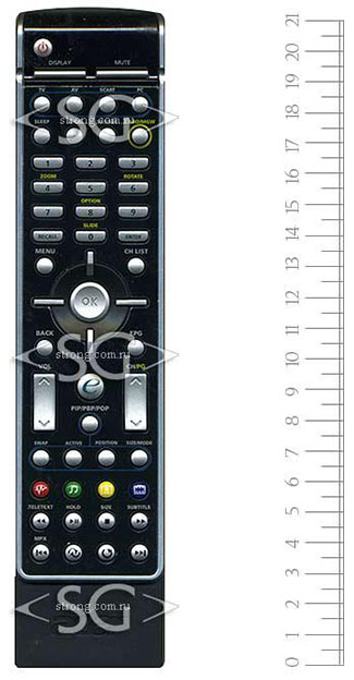 ����� �������������� ���������� ��� ACER CT0607      /orig./