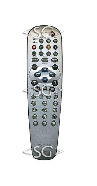 Пульт дистанционного управления для PHILIPS RC19042009/01 (3128 147 14881) /orig./