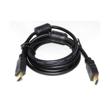 ���� ������ HDMI - ������ HDMI  2 �������, 7,5 �� golden pin  1,5 �.