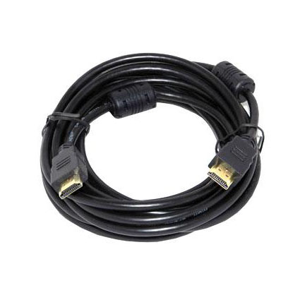 ���� ������ HDMI - ������ HDMI  2 �������, 7,5 �� golden pin  2 �.