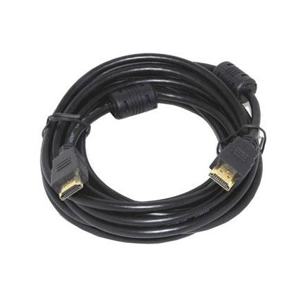 ���� ������ HDMI - ������ HDMI  2 �������, 7,5 �� golden pin  5 �.