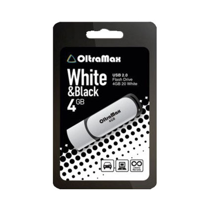 USB 2.0 ����-����������  4Gb ����� 20  (�����)