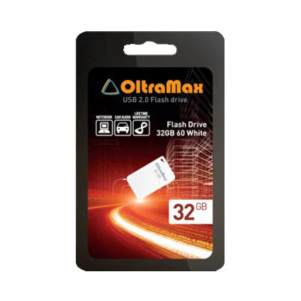 USB 2.0 ����-���������� 32Gb ����� 60 mini  (�����)