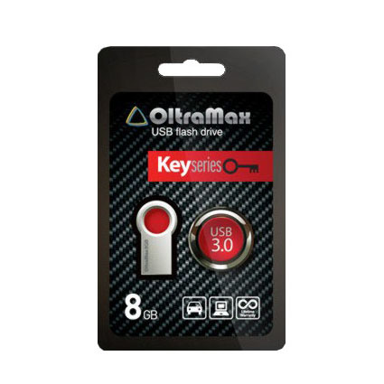 USB 3.0 ����-����������  8Gb ����� Key (������ - �������� �����) �����������