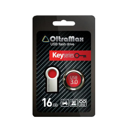 USB 3.0 ����-���������� 16Gb ����� Key (������ - �������� �����) �����������