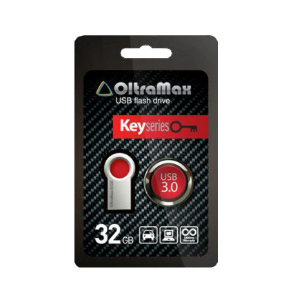 USB 3.0 ����-���������� 32Gb ����� Key (������ - �������� �����) �����������