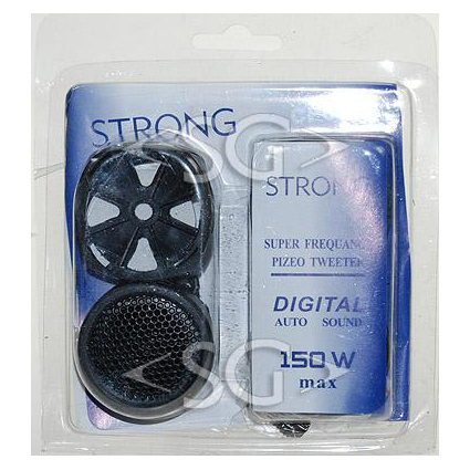 ���������������� ( �������) CP003 4 Om 5-20kHz tweeter (color blister)