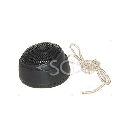 Громкоговоритель ( динамик) CP005 4 Om 2-16kHZ tweeter (color blister)
