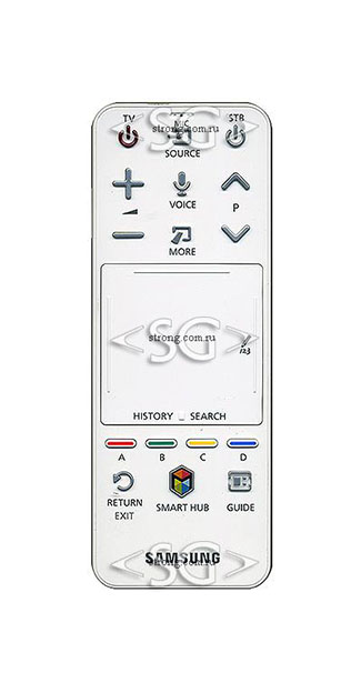 ����� �������������� ���������� ��� SAMSUNG AA59-00775A ����� (=AA59-00773A, -00760A, -00776A) Smart, �����.     /orig./