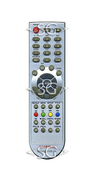 ����� �������������� ���������� ��� SUPRA GCBLTV11A-C2 (tv STV-LC1910W,STV-LC1955WL,STV-LC2257FL� ��)/CHANGHONG E22B868AG/orig./