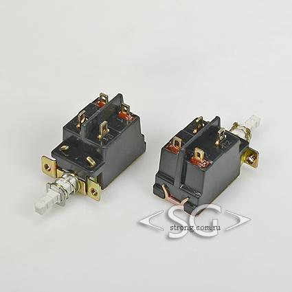 Выключатель сетевой KDC-A04-2