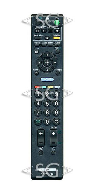 Пульт дистанционного управления для SONY RM-ED016