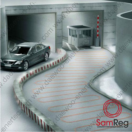 ���������������� ������ SamReg FM60- 2CR, 60��/���.�.