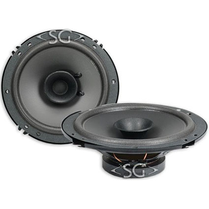 ���������������� ( �������) CX-601 6" 4 Om dual cone 70-18kHz  40W(NOM) 80W(MAX)