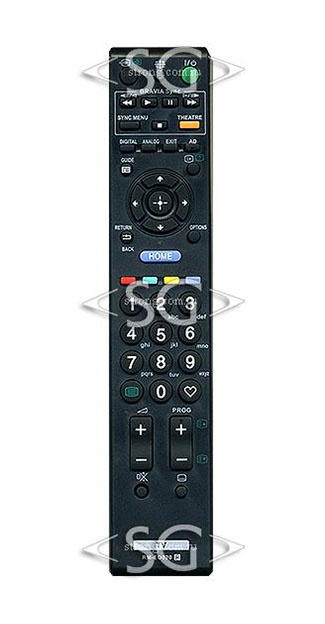����� �������������� ���������� ��� SONY RM-ED020