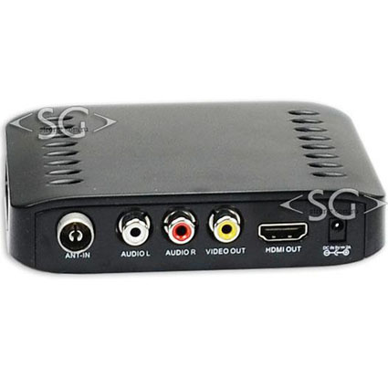 ����� ��� ��������� TV (DVB-T/T2) MW mini (Full HD,HDMI, USB 2.0)