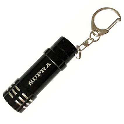 ������ ������ ����. 3 LED (45 �. ������/������������/������� +3���.LR44) SFL-BK-02 black (�������)