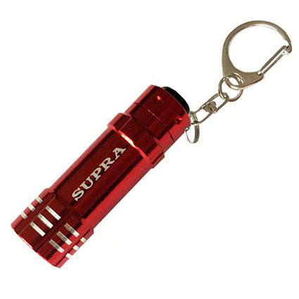 ������ ������ ����. 3 LED (45 �. ������/������������/������� +3���.LR44) SFL-BK-02 red (�������)