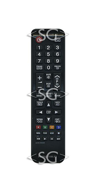 ����� �������������� ���������� ��� SAMSUNG AA59-00602A