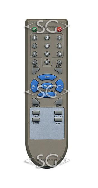 ����� �������������� ���������� ��� RUBIN tv 37M10 � ��./ROLSEN tv C1480 /IZUMI tv TC21F512S � ��./HYUNDAI tv H-TV2170PF � ��.