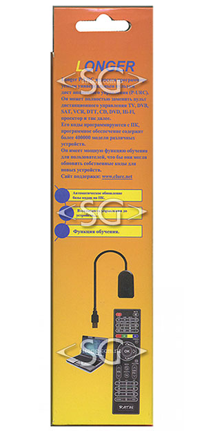����� �������������� ���������� ������������� CLR7980L-E4 4in1 ��������������� � ������� ������������CLR7108+��������