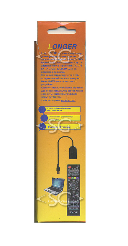 ����� �������������� ���������� ������������� CLR79826L-DVB ��������������� � �� ����� ������������ CLR7108+��������, � �������
