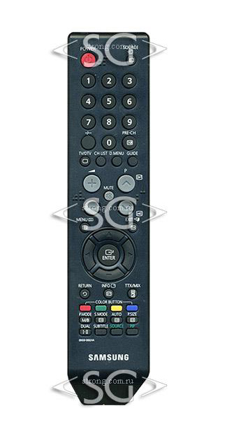 ����� �������������� ���������� ��� SAMSUNG BN59-00624A     /orig./