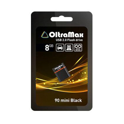 USB 2.0 ����-����������  8Gb ����� 90 mini  (������)