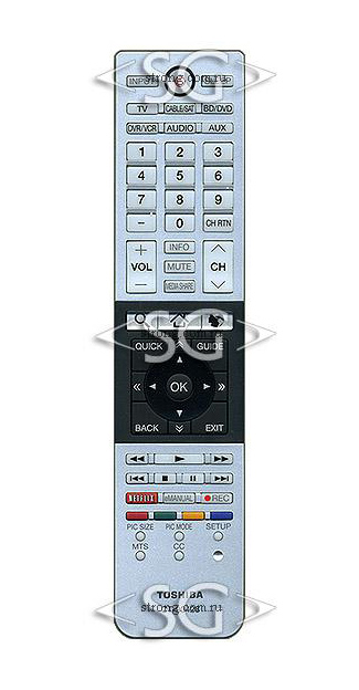 ����� �������������� ���������� ��� TOSHIBA CT-90428 (PK11V01840) /orig./