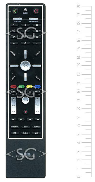 ����� �������������� ���������� ��� General Satellite GS-9305 (HD-9305, GS-9305 HD,GS-9300,HD-9300) sat (�������� ��������� HD)