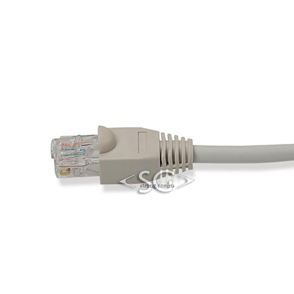 ����-���� (RJ45-RJ45) UTP4 cat.5e (4x2x0,51Cu(����100%)) �����������     5�.