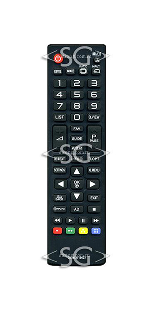 ����� �������������� ���������� ��� LG AKB73715603