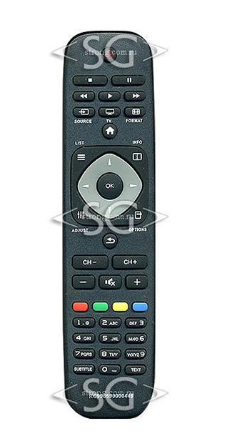 ����� �������������� ���������� ��� PHILIPS 996590000449   (=996590000283)