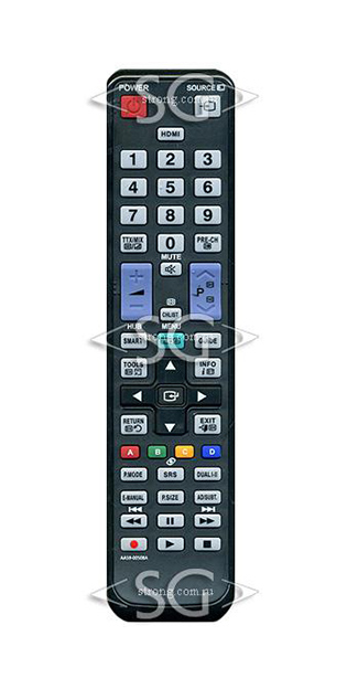 ����� �������������� ���������� ��� SAMSUNG AA59-00508A
