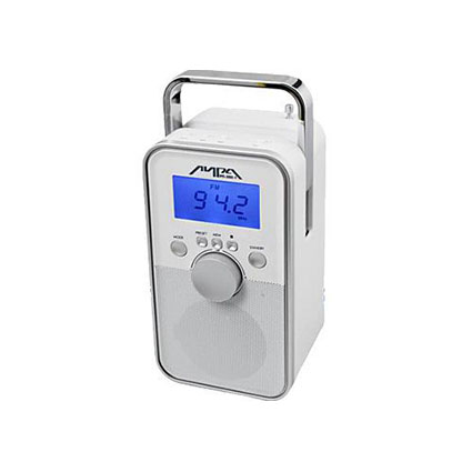 �������� ���� ��-260-1 (��� 64-108 ���) ����������, 1��, �� ����., USB,SD/MMS/AUX-IN (220V/��5V/��� li-ion) CE