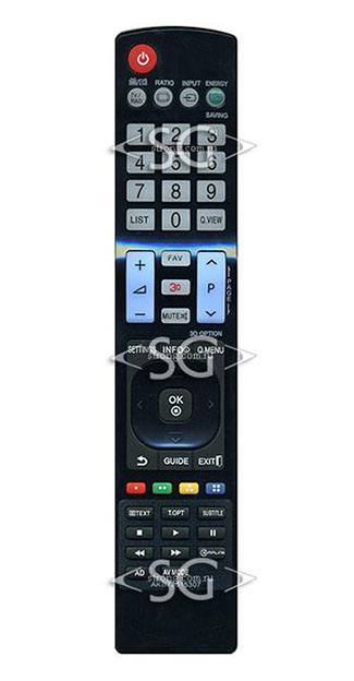 ����� �������������� ���������� ��� LG AKB73615307     3D    (��������   AKB73756503)