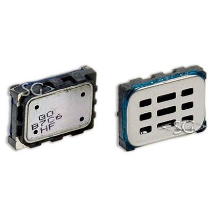 Громкоговоритель (динамик громкой связи) 1115 W/SPRING 15*11