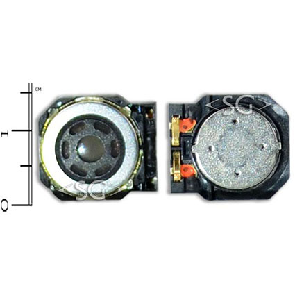 Громкоговоритель (динамик громкой связи) S5 speaker