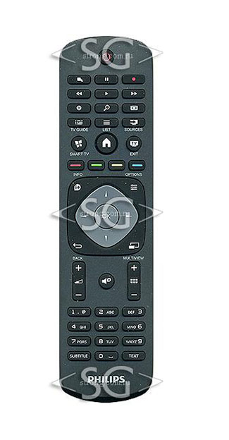 ����� �������������� ���������� ��� PHILIPS 996590009748 (398GR8BDXNEPHH)         /orig./