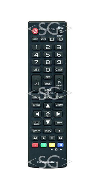 ����� �������������� ���������� ��� LG AKB73715622