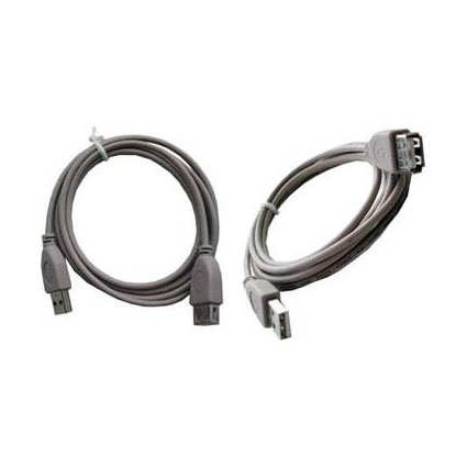 ���� 2.0 USB A MALE-A FEMALE (���������� USB)   3�