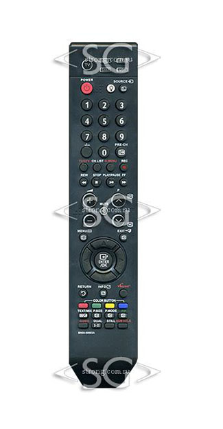 ����� �������������� ���������� ��� SAMSUNG BN59-00603A   (=BN59-00618A �����)